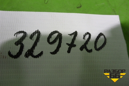 Датчик AIR BAG (77970STXA01) для Acura ZDX с 2009-2013г