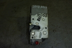 Замок двери задней левой для Saab 9-5 с 1997г
