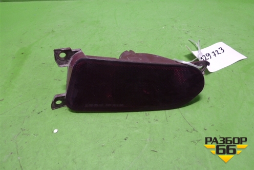 Фонарь в задний бампер правый (34400SZNA01) для Acura ZDX с 2009-2013г