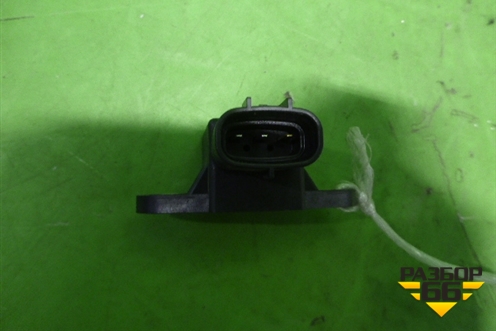 Датчик AIR BAG (в багажник) (39940STXA01) для Acura ZDX с 2009-2013г