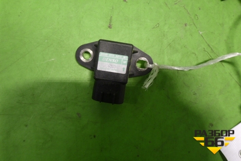 Датчик AIR BAG (в багажник) (39940STXA01) для Acura ZDX с 2009-2013г