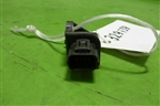 Датчик AIR BAG (задний центральный) (77975STXA01) для Acura ZDX с 2009-2013г