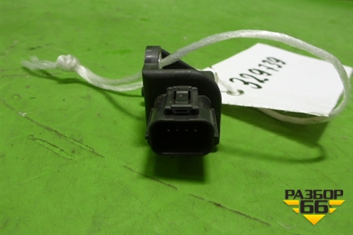 Датчик AIR BAG (задний центральный) (77975STXA01) для Acura ZDX с 2009-2013г