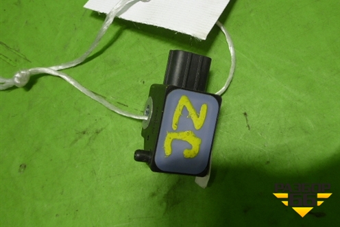 Датчик AIR BAG (задний центральный) (77975STXA01) для Acura ZDX с 2009-2013г