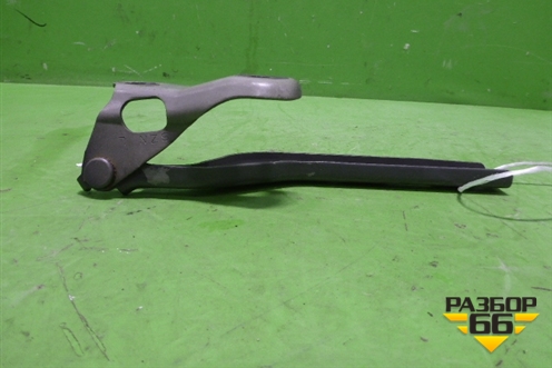 Петля капота левая (60170-SZN-A00ZZ) (60170SZNA00ZZ) для Acura ZDX с 2009-2013г