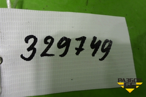 Петля капота левая (60170-SZN-A00ZZ) (60170SZNA00ZZ) для Acura ZDX с 2009-2013г