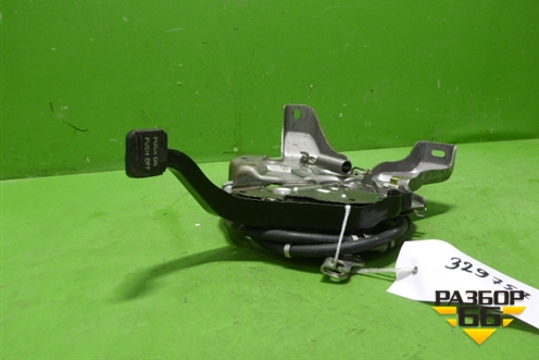 Педаль стояночного тормоза (47100SZNA01) для Acura ZDX с 2009-2013г