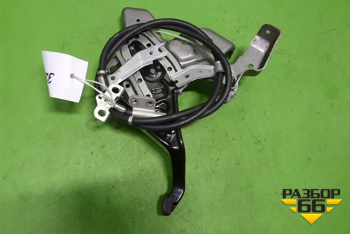 Педаль стояночного тормоза (47100SZNA01) для Acura ZDX с 2009-2013г