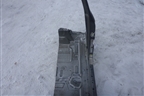Порог со стойкой левый (04641SZNA00ZZ) для Acura ZDX с 2009-2013г