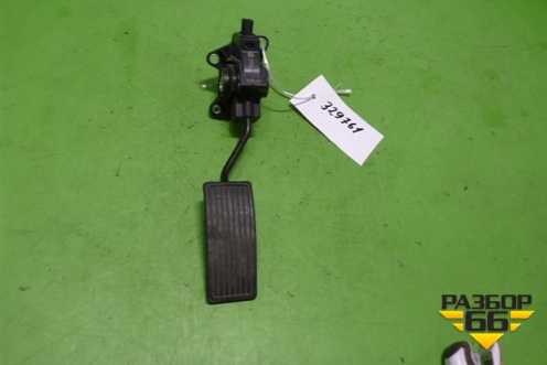 Педаль газа электронная (51419961273) для Acura ZDX с 2009-2013г