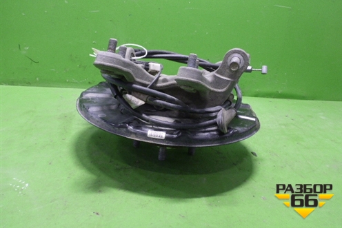 Кулак задний правый (3.7л АКПП 4WD J37A5) для Acura ZDX с 2009-2013г