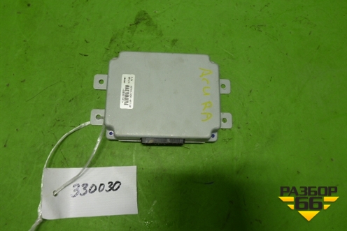 Блок электронный (39780SZNA01) для Acura ZDX с 2009-2013г