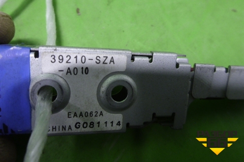 Микрофон (AMC) (39210SZAA01) для Acura ZDX с 2009-2013г