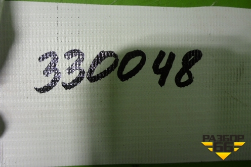 Обшивка стойки центральная верхняя правая (84111SZN22) для Acura ZDX с 2009-2013г