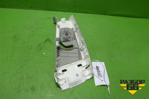 Обшивка стойки центральная верхняя левая (84161SZN22) для Acura ZDX с 2009-2013г