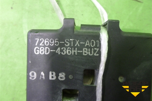 Блок электронный (72695STXA01) для Acura ZDX с 2009-2013г