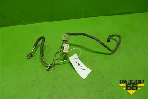 Трубка топливная (на рампу 3.7л J37A5) (16728R70A01) для Acura ZDX с 2009-2013г