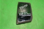 Стекло двери задней левой форточка (73455SZNA00) для Acura ZDX с 2009-2013г