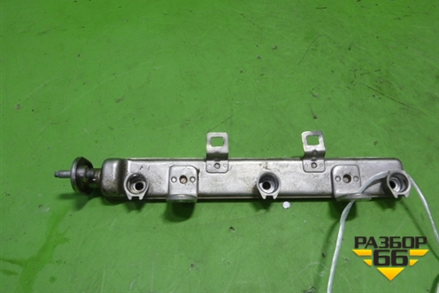 Рейка топливная рампа (правая 3.7л J37A5) (16620RN0A01) для Acura ZDX с 2009-2013г