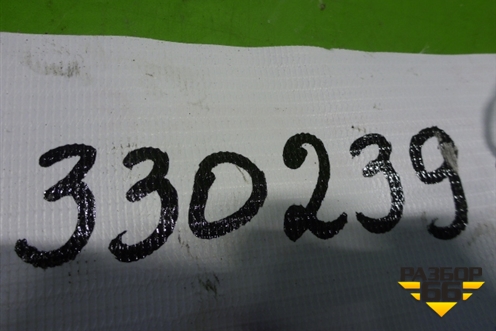 Рейка топливная рампа (правая 3.7л J37A5) (16620RN0A01) для Acura ZDX с 2009-2013г