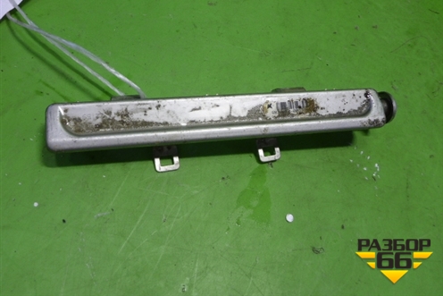 Рейка топливная рампа (левая 3.7л J37A5) (16610RN0A01) для Acura ZDX с 2009-2013г