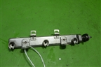 Рейка топливная рампа (левая 3.7л J37A5) (16610RN0A01) для Acura ZDX с 2009-2013г