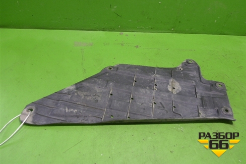 Защита КПП (74112SZNAA000) для Acura ZDX с 2009-2013г