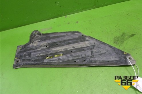 Защита КПП (74112SZNAA000) для Acura ZDX с 2009-2013г