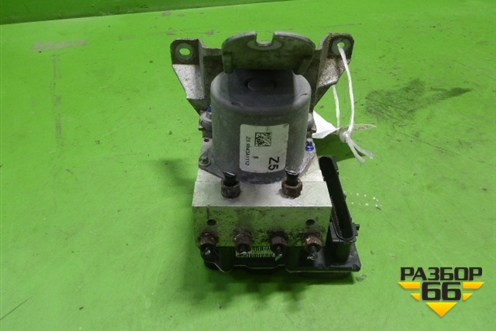 Блок ABS (57110SZNA53) для Acura ZDX с 2009-2013г