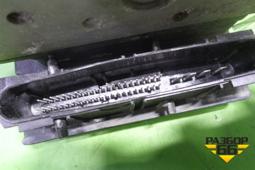 Блок ABS (57110SZNA53) для Acura ZDX с 2009-2013г