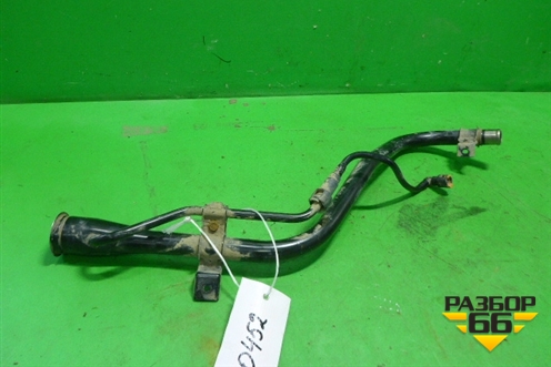 Горловина топливного бака (17660STXA01) для Acura ZDX с 2009-2013г