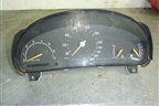 Щиток приборов МКПП для Saab 9-5 с 1997г