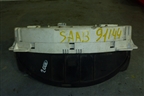 Щиток приборов МКПП для Saab 9-5 с 1997г