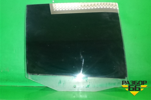 Стекло двери задней правой для Ford Fusion с 2002г (Фьюжн)