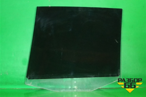 Стекло двери задней правой для Ford Fusion с 2002г (Фьюжн)