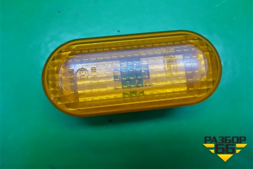 Повторитель на крыло (2S6A13K354AD) для Ford Fusion с 2002г (Фьюжн)
