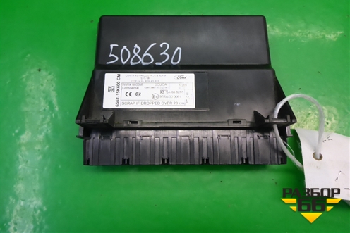 Блок управления центральным замком (6S6T15K600CM) для Ford Fusion с 2002г (Фьюжн)