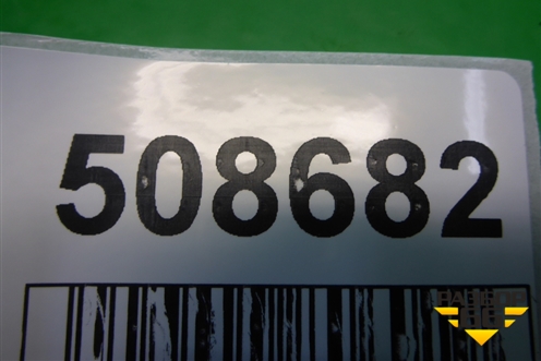 Обшивка стойки задняя верхняя правая (2N11N31010APW) для Ford Fusion с 2002г (Фьюжн)