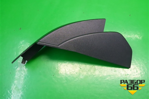 Накладка на торпедо (боковая правая) (2N11N044C61AA) для Ford Fusion с 2002г (Фьюжн)