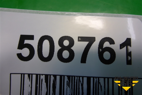 Обшивка стойки лобового стекла правая (2N11N03198BHW) для Ford Fusion с 2002г (Фьюжн)
