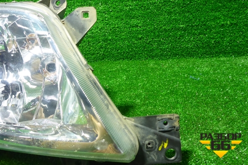 Фара правая (после 2000г галоген) (A9018202761) для Mercedes Benz Sprinter W901-905 с 1995-2006г