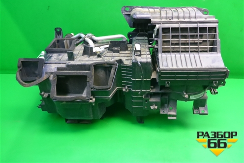 Корпус отопителя (с кондиционером) для Geely MK Cross с 2011-2016г