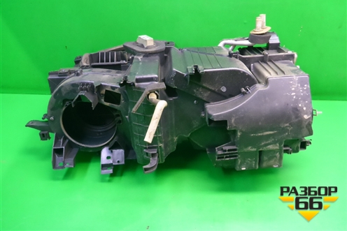 Корпус отопителя (с кондиционером) для Geely MK Cross с 2011-2016г