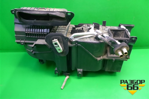 Корпус отопителя (с кондиционером) для Geely MK Cross с 2011-2016г