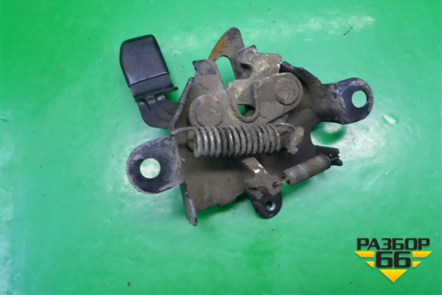 Замок капота для Geely MK Cross с 2011-2016г