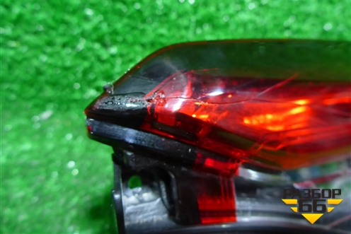 Фонарь задний внутренний правый (8158002C31) для Toyota Corolla (E21) с 2018г (Королла 210)