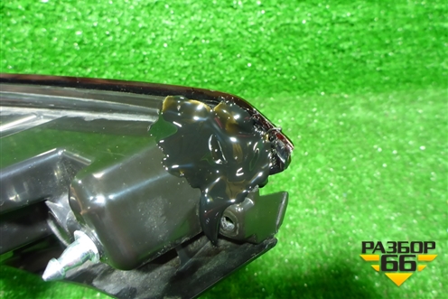 Фонарь задний внутренний правый (8158002C31) для Toyota Corolla (E21) с 2018г (Королла 210)