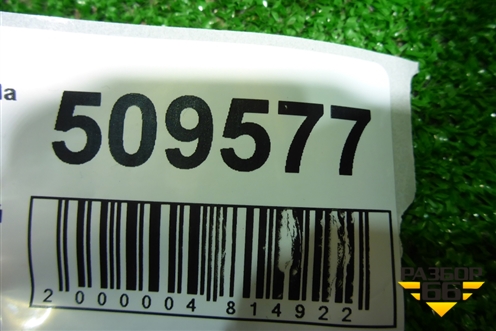 Фонарь задний внутренний правый (8158002C31) для Toyota Corolla (E21) с 2018г (Королла 210)