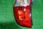 Фонарь задний левый (3560451K10) для Suzuki Splash с 2008г