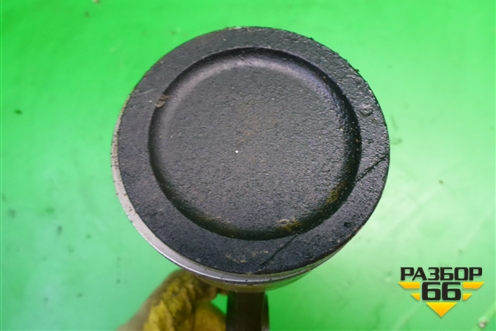 Поршень с шатуном (1.5л A15SMS) для Chevrolet Lanos с 2004г (Ланос)